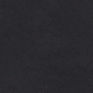 Black Nappa Leather 01